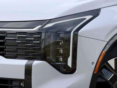 New 2026 Kia Sportage SX-Prestige SUV/Crossover for sale in Grand Island NE