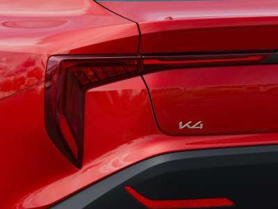 New 2025 Kia K4 for sale in Grand Island NE