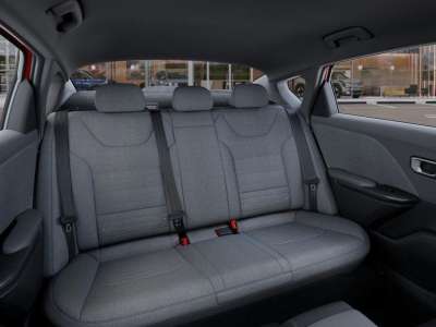 New 2025 Kia K4 for sale in Grand Island NE