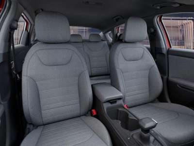 New 2025 Kia K4 for sale in Grand Island NE