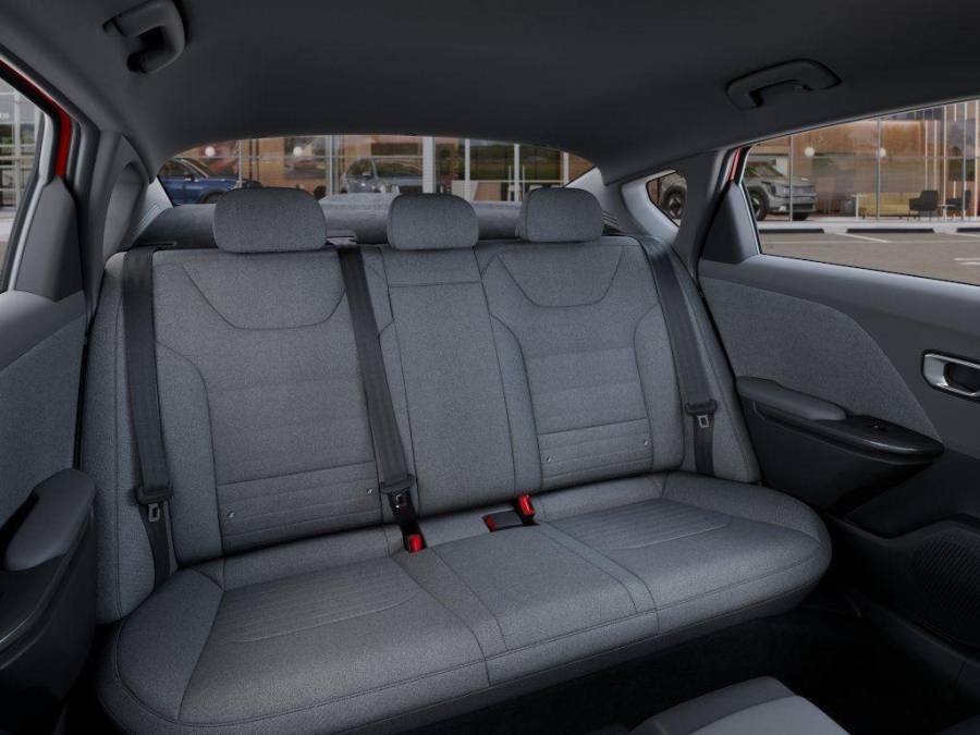 New 2025 Kia K4 for sale in Grand Island NE