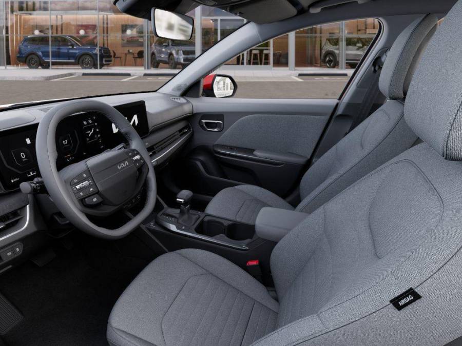 New 2025 Kia K4 for sale in Grand Island NE