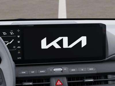 New 2025 Kia K4 for sale in Grand Island NE