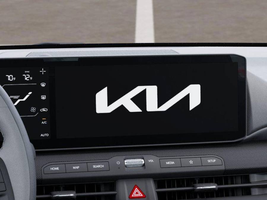 New 2025 Kia K4 for sale in Grand Island NE