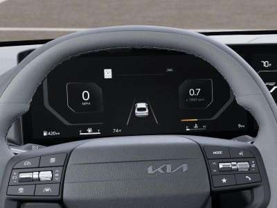 New 2025 Kia K4 for sale in Grand Island NE