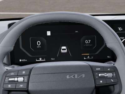 New 2025 Kia K4 for sale in Grand Island NE