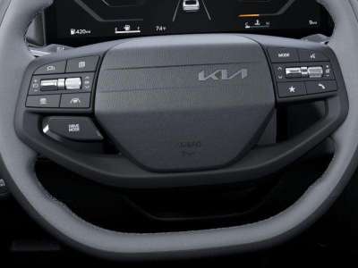 New 2025 Kia K4 for sale in Grand Island NE