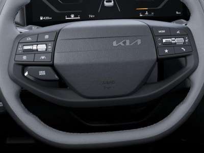 New 2025 Kia K4 for sale in Grand Island NE