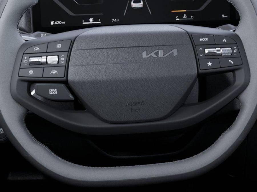 New 2025 Kia K4 for sale in Grand Island NE