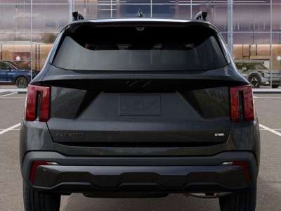 New 2026 Kia Sorento Hybrid for sale in Grand Island NE