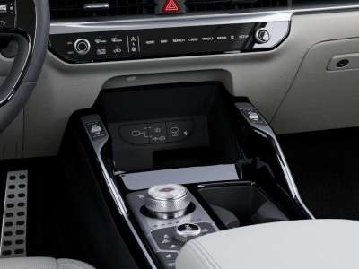 New 2026 Kia Sorento Hybrid for sale in Grand Island NE