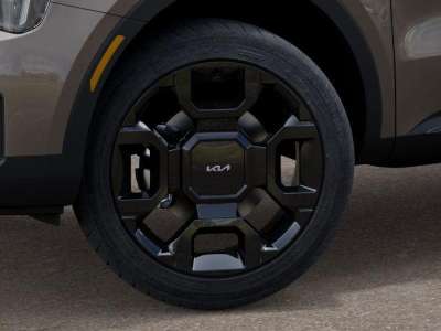 New 2026 Kia Sorento for sale in Grand Island NE