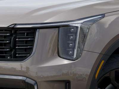 New 2026 Kia Sorento for sale in Grand Island NE