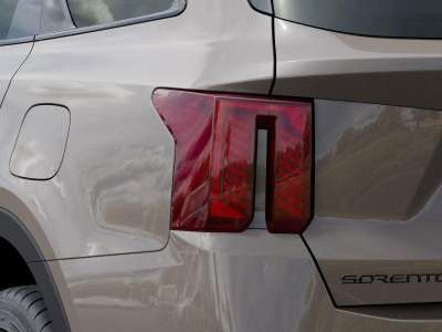 New 2026 Kia Sorento for sale in Grand Island NE