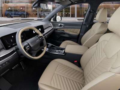 New 2026 Kia Sorento for sale in Grand Island NE