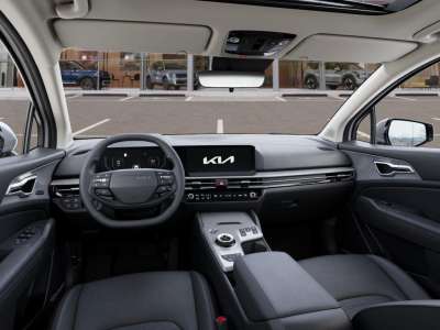 New 2026 Kia Sportage Hybrid for sale in Grand Island NE