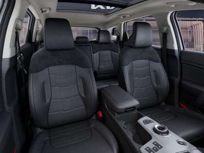 New 2026 Kia Sportage Hybrid for sale in Grand Island NE