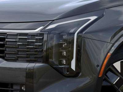 New 2026 Kia Sportage Hybrid SX-Prestige SUV/Crossover for sale in Grand Island NE