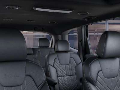 New 2025 Kia Telluride for sale in Grand Island NE