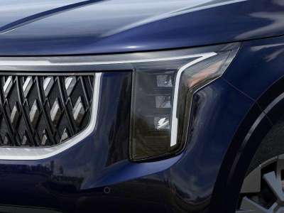 New 2026 Kia Carnival Hybrid EX Minivan for sale in Grand Island NE