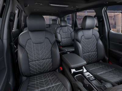 New 2025 Kia Telluride for sale in Grand Island NE