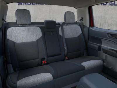 New 2025 Ford Maverick for sale in Grand Island NE