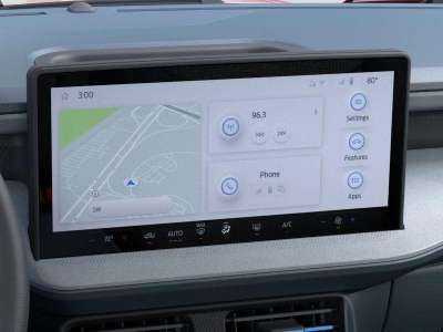 New 2025 Ford Maverick for sale in Grand Island NE