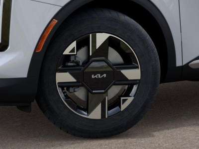 New 2026 Kia Sportage for sale in Grand Island NE