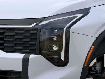 New 2026 Kia Sportage for sale in Grand Island NE