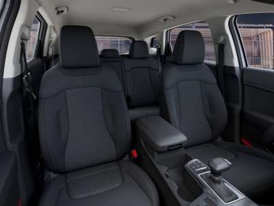 New 2026 Kia Sportage for sale in Grand Island NE