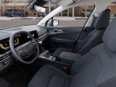 New 2026 Kia Sportage for sale in Grand Island NE