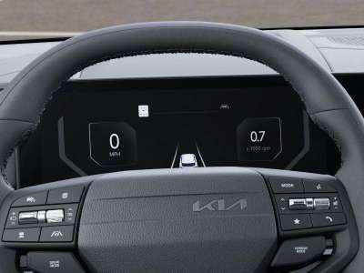 New 2026 Kia Sportage Hybrid for sale in Grand Island NE