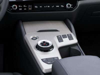 New 2026 Kia Sportage Hybrid for sale in Grand Island NE