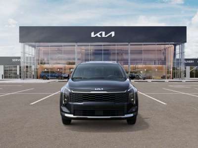 New 2026 Kia Sportage LX SUV/Crossover for sale in Grand Island NE