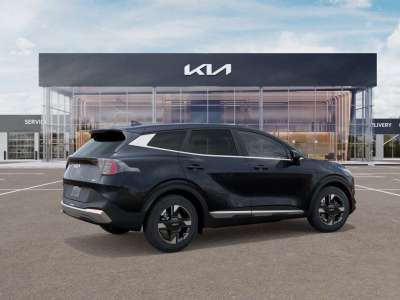New 2026 Kia Sportage LX SUV/Crossover for sale in Grand Island NE
