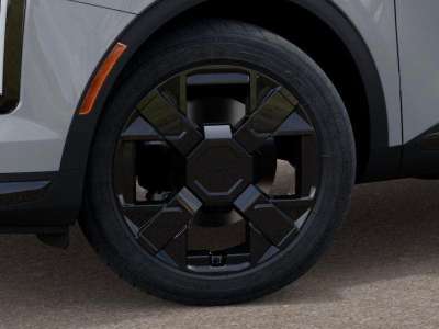 New 2026 Kia Sportage for sale in Grand Island NE