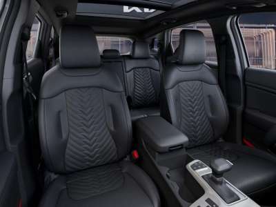 New 2026 Kia Sportage for sale in Grand Island NE