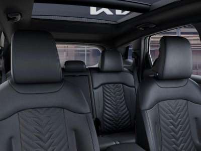 New 2026 Kia Sportage for sale in Grand Island NE