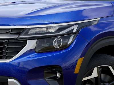 New 2026 Kia Seltos for sale in Grand Island NE