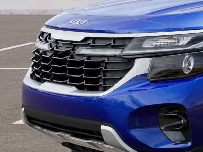 New 2026 Kia Seltos for sale in Grand Island NE