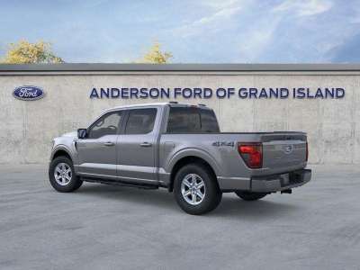 New 2026 Ford F-150 for sale in Grand Island NE