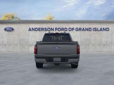 New 2026 Ford F-150 for sale in Grand Island NE
