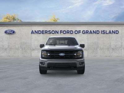 New 2026 Ford F-150 for sale in Grand Island NE