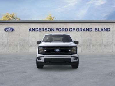 New 2026 Ford F-150 for sale in Grand Island NE