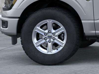 New 2026 Ford F-150 for sale in Grand Island NE