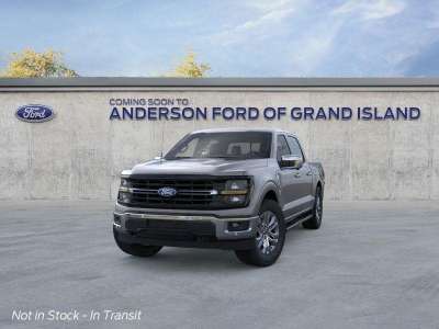 New 2026 Ford F-150 for sale in Grand Island NE