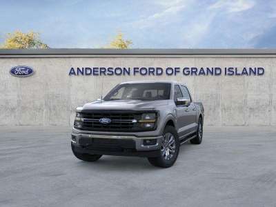 New 2026 Ford F-150 for sale in Grand Island NE