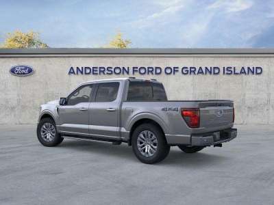 New 2026 Ford F-150 for sale in Grand Island NE