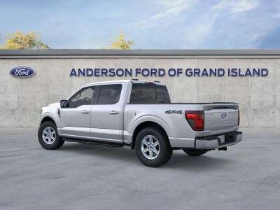 New 2026 Ford F-150 for sale in Grand Island NE