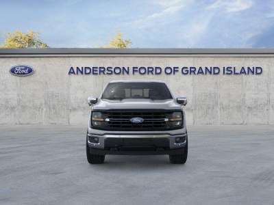New 2026 Ford F-150 for sale in Grand Island NE